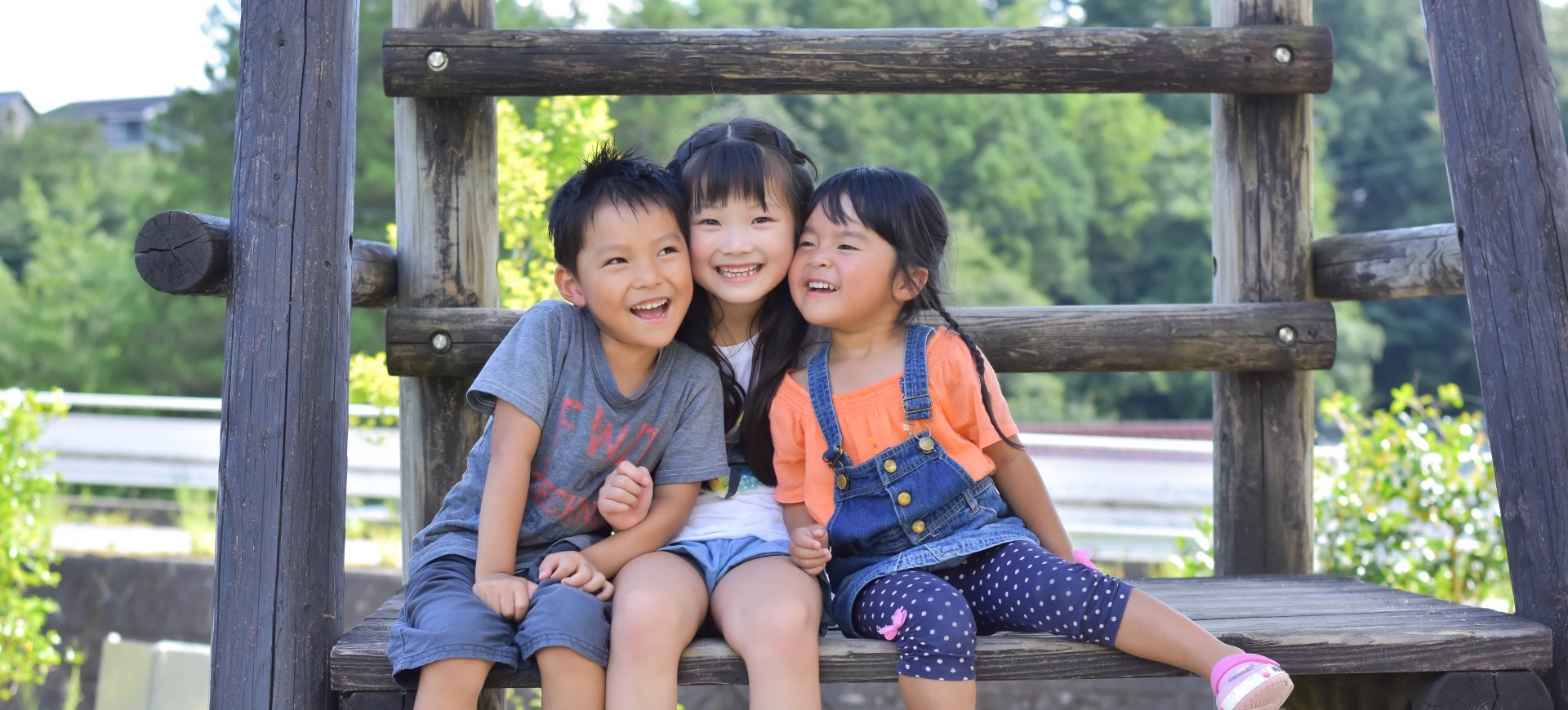 キリスト教保育とは