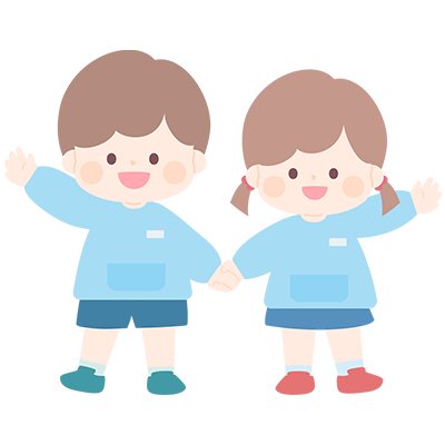 仲間を大切にする子/働くことを素晴らしいと思う子