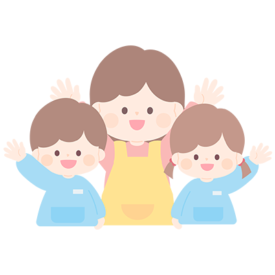 一人ひとりを大切に