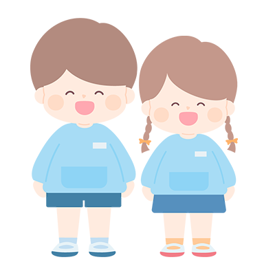 友だちっていいな