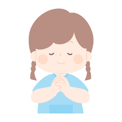 神さまの恵みを知り、世界に目を向ける