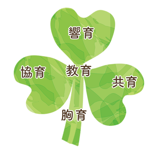 キリスト教精神に基づくモンテッソーリ教育法