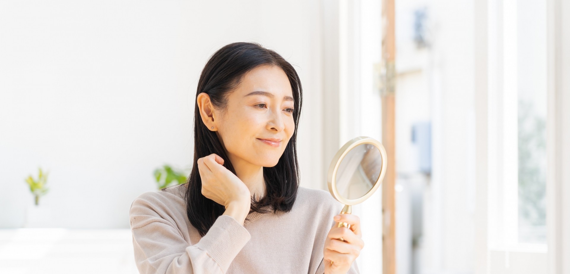 美容室イメージ