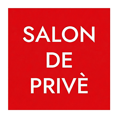 サロンドプリヴェ