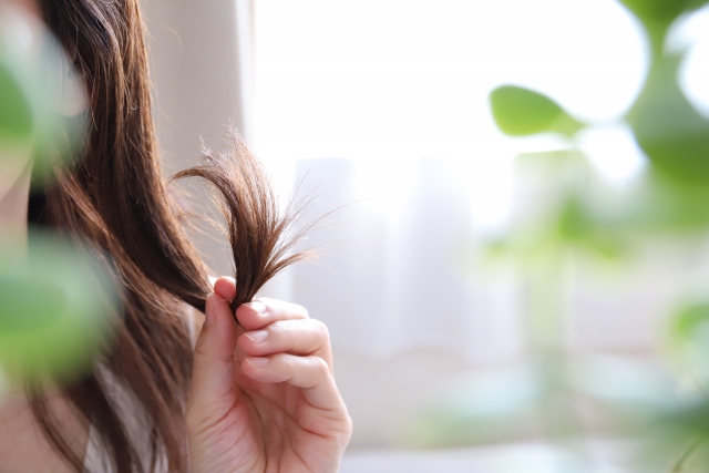 ホームケアアドバイス