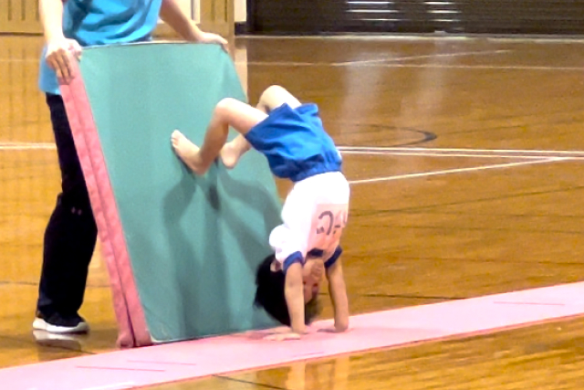 保育士と保育生