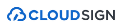 CLOUDSIGN