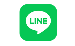LINE