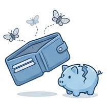 雇用する余裕がない