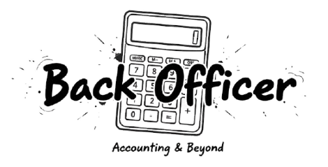 株式会社Back Officer