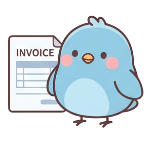 請求書作成・送付