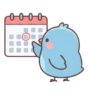 スケジュール管理