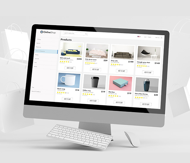 ECコンサルティング