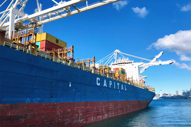 海外輸出サポート