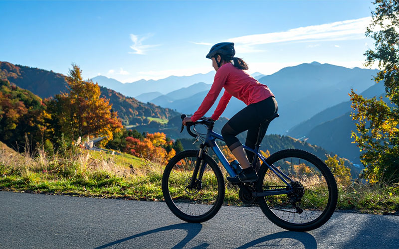 スポーツ&フィットネス