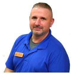 Brandon Bollom 先生