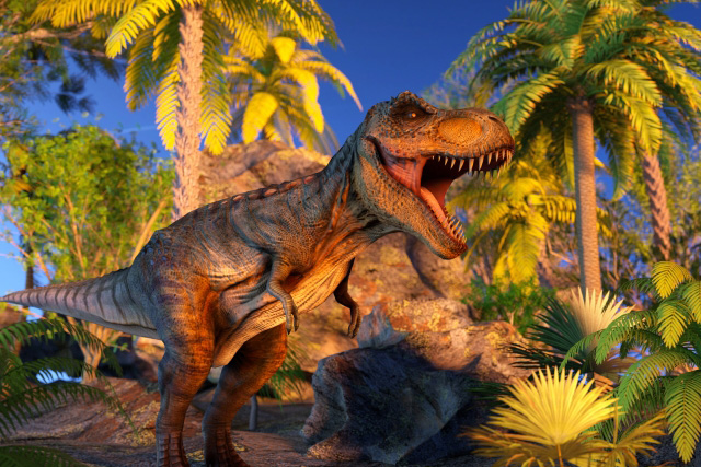 ジャングリア沖縄