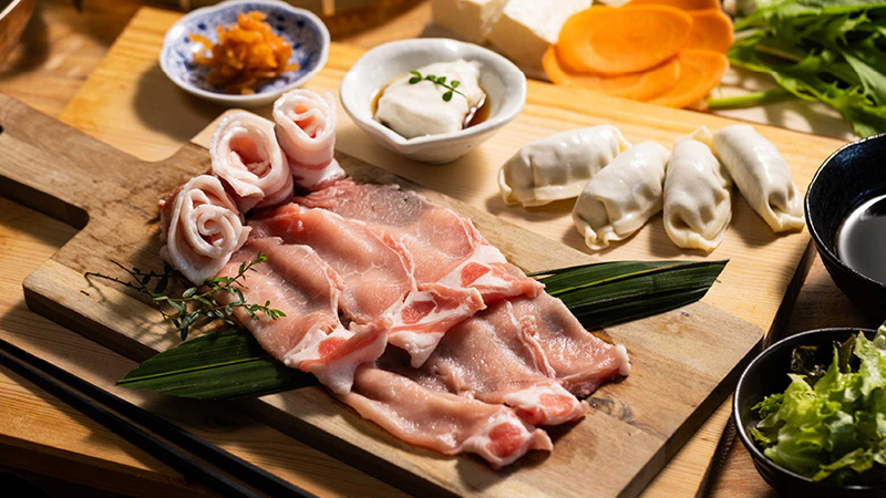 ディナータイム