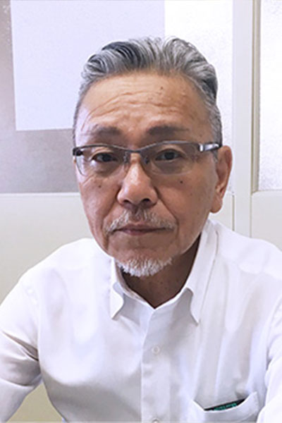 代表挨拶・経営理念