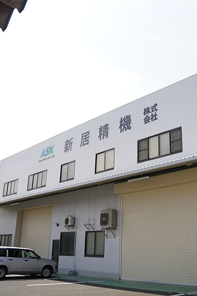 会社概要・沿革