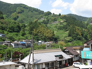 JR・バスをご利用の方