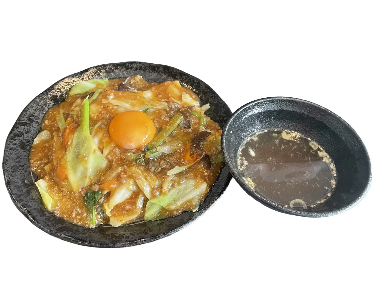 四川丼
