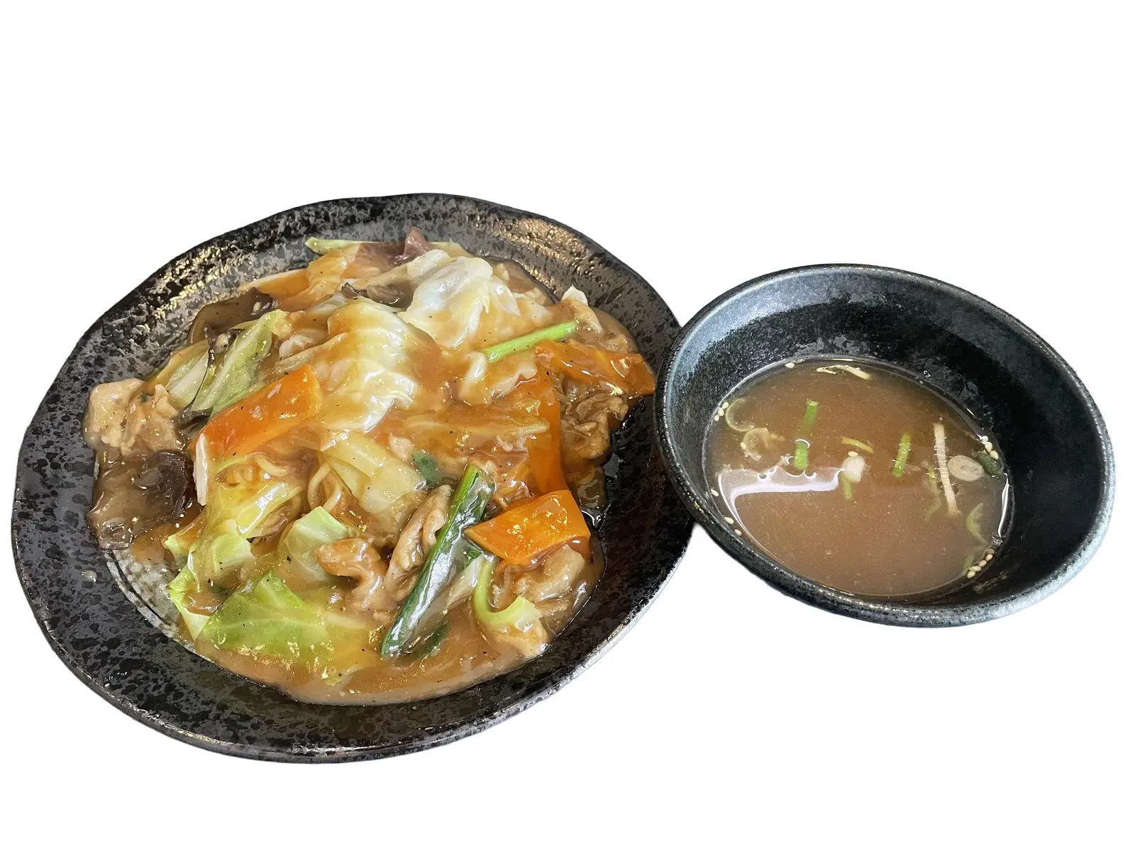 中華丼