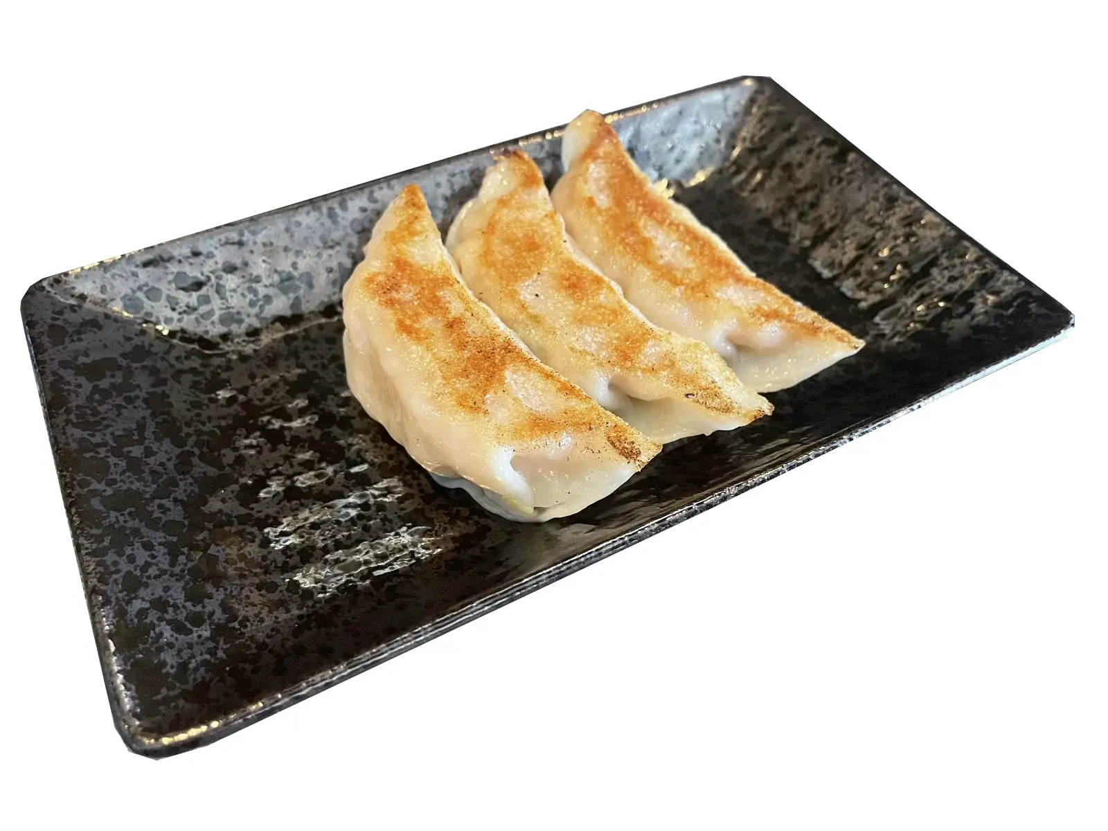 半餃子（3ヶ）