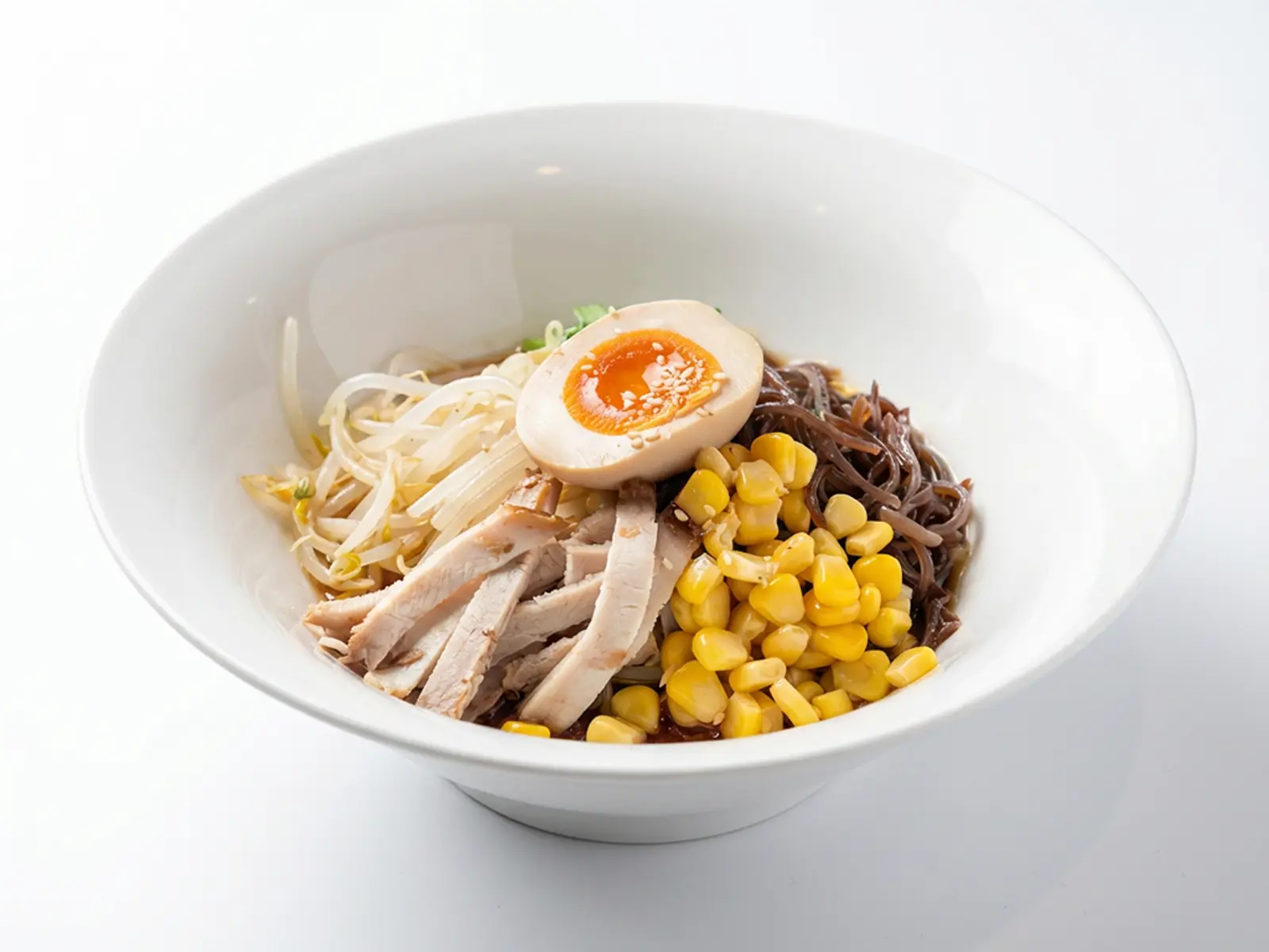 冷し中華