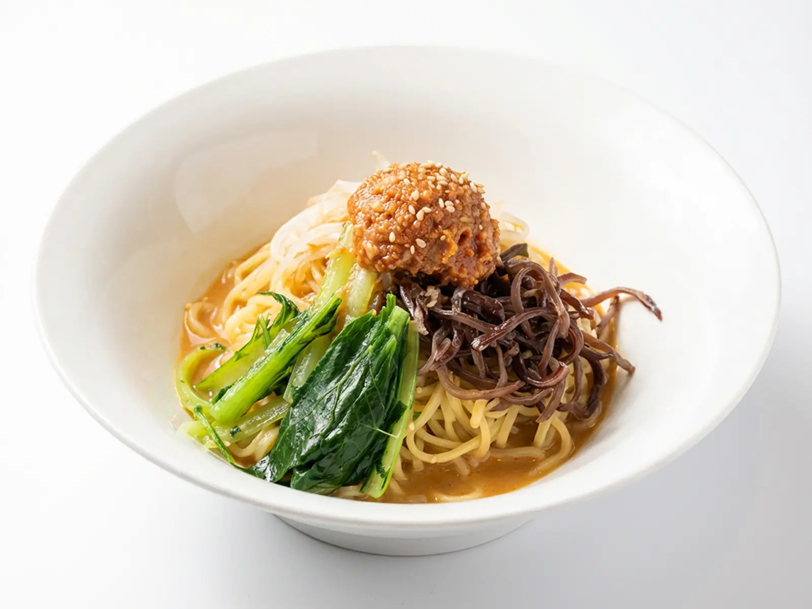 冷し無双ラーメン