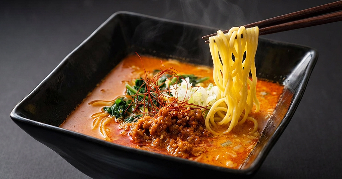 ラーメン工場 無双イメージ画像