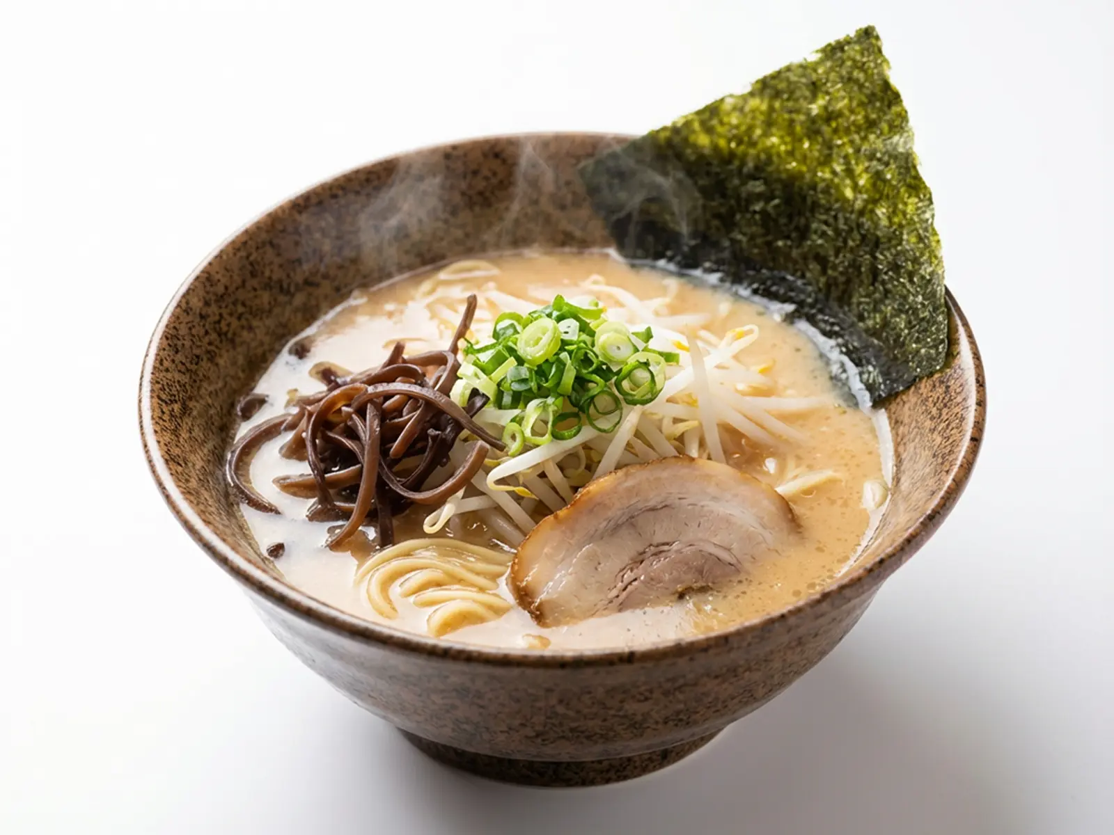 白味噌ラーメン