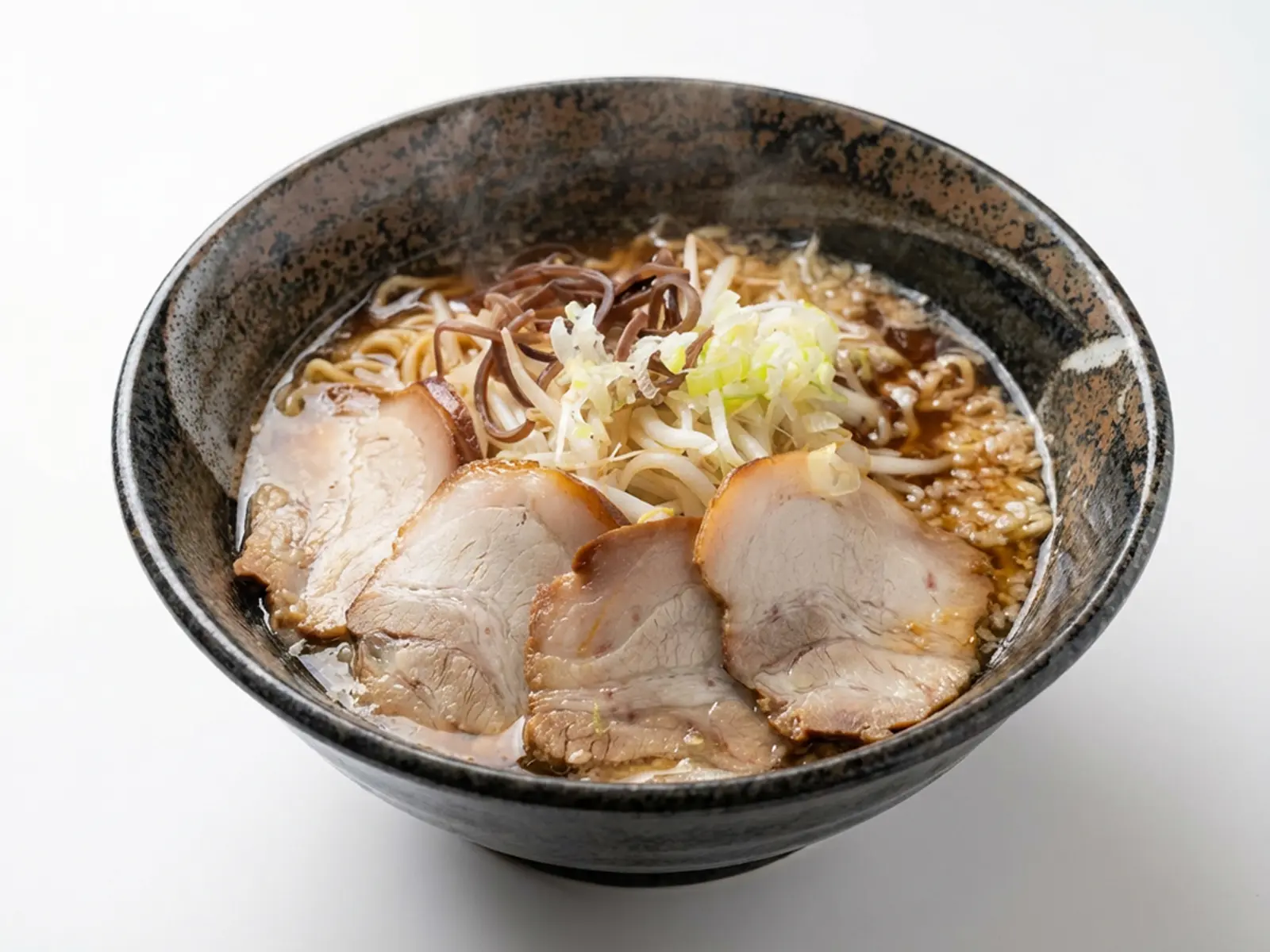 チャーシューメン