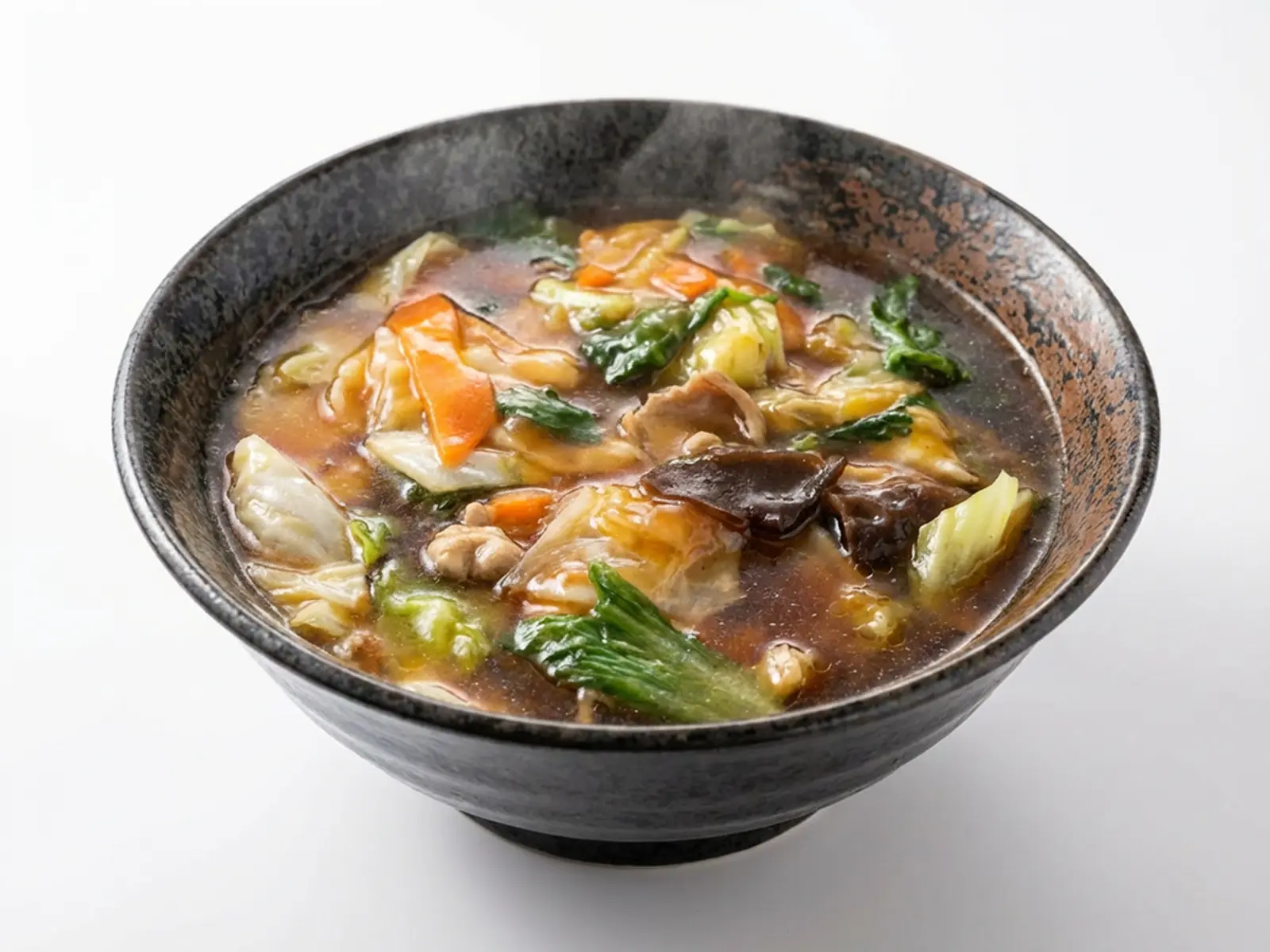 五目ラーメン