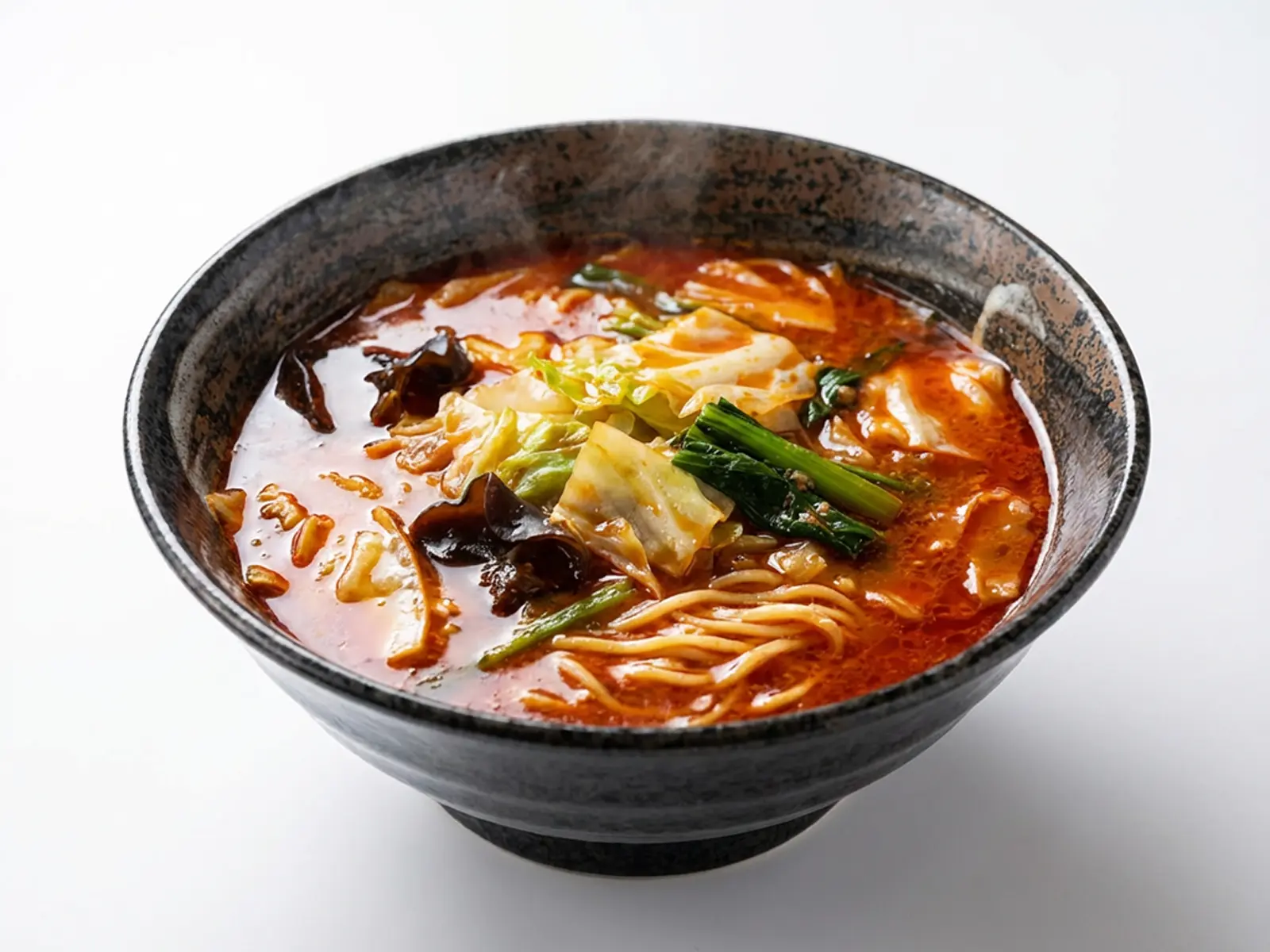 四川ラーメン