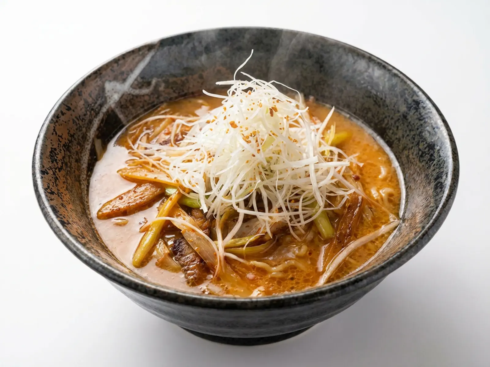 スタミナ鬼辛ラーメン