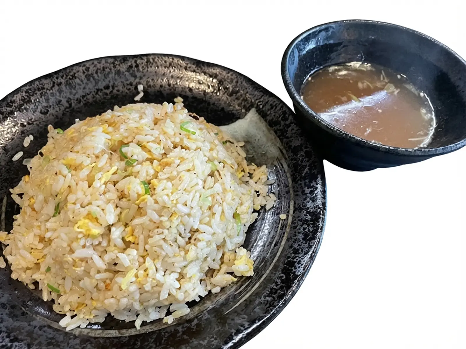 チャーハン