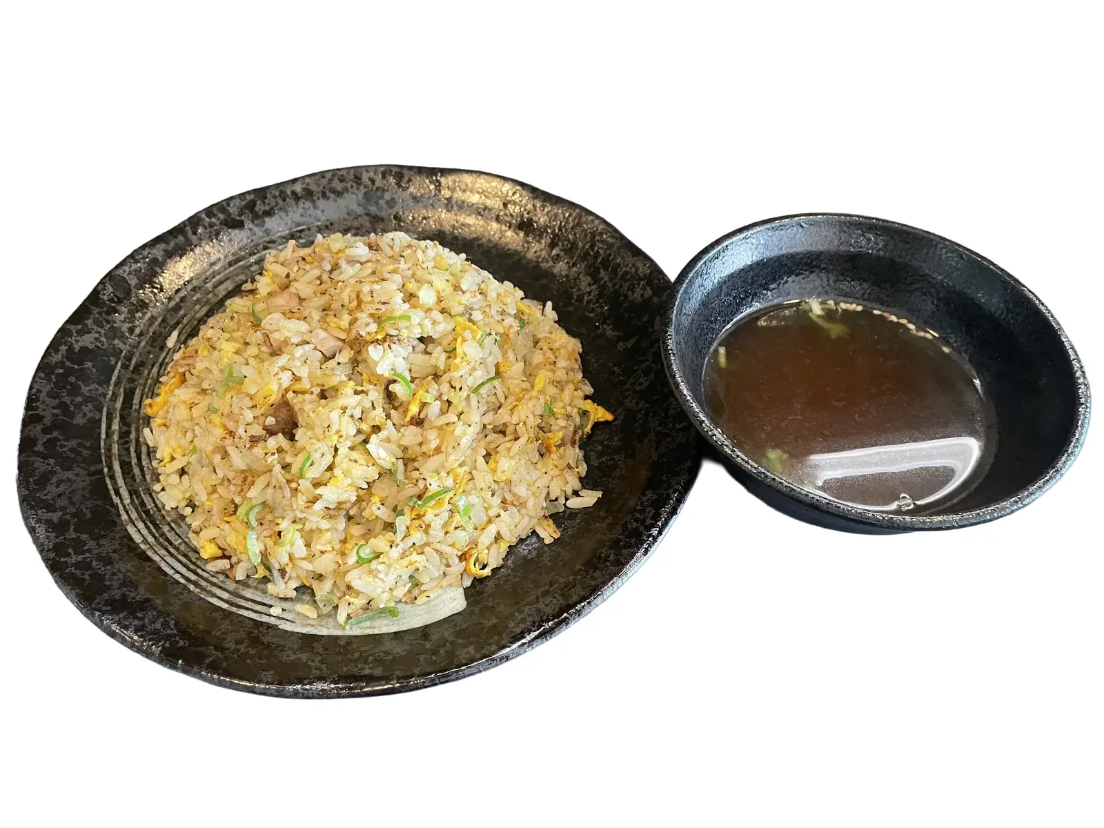 チャーシューチャーハン