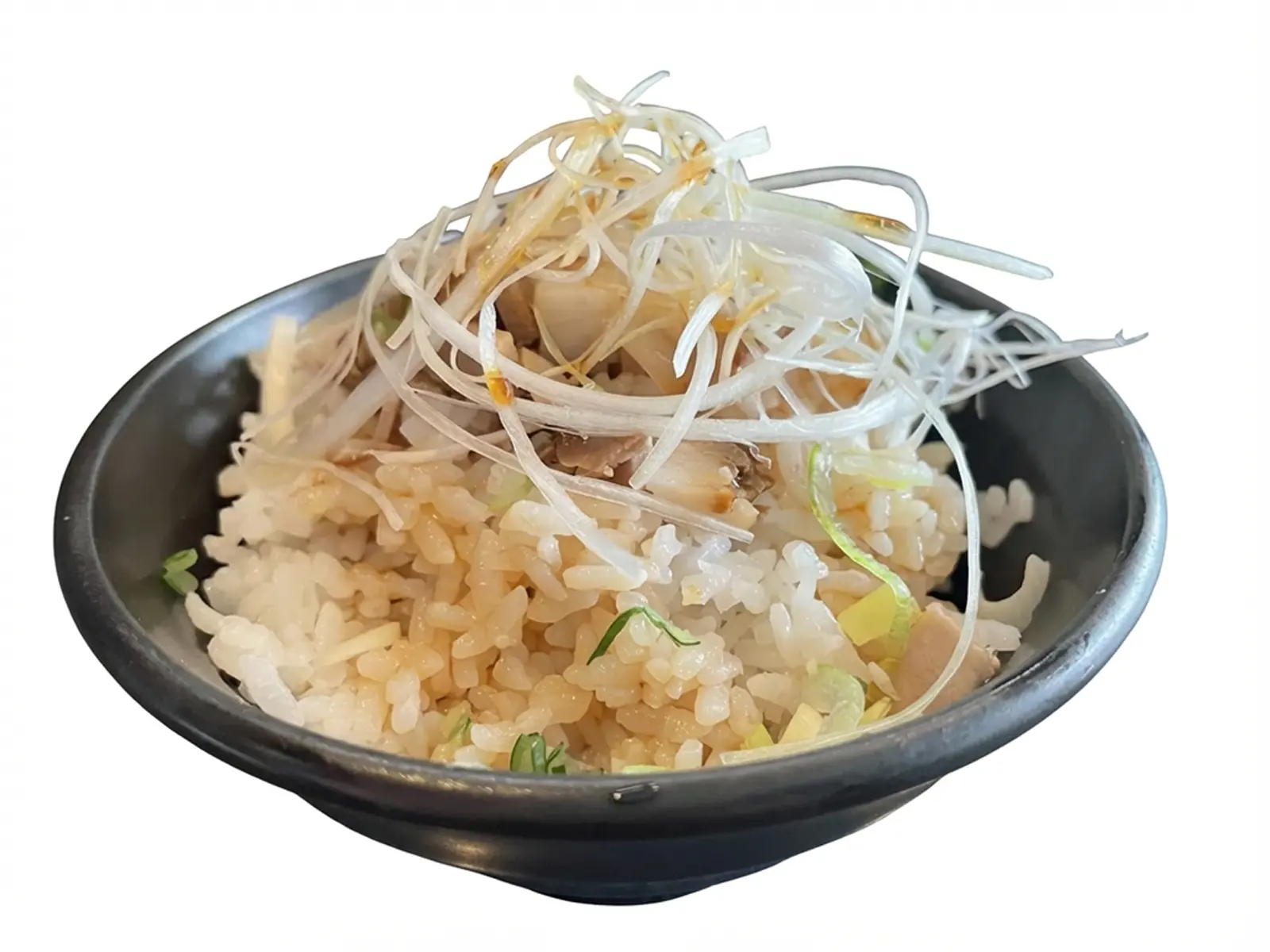 豚飯