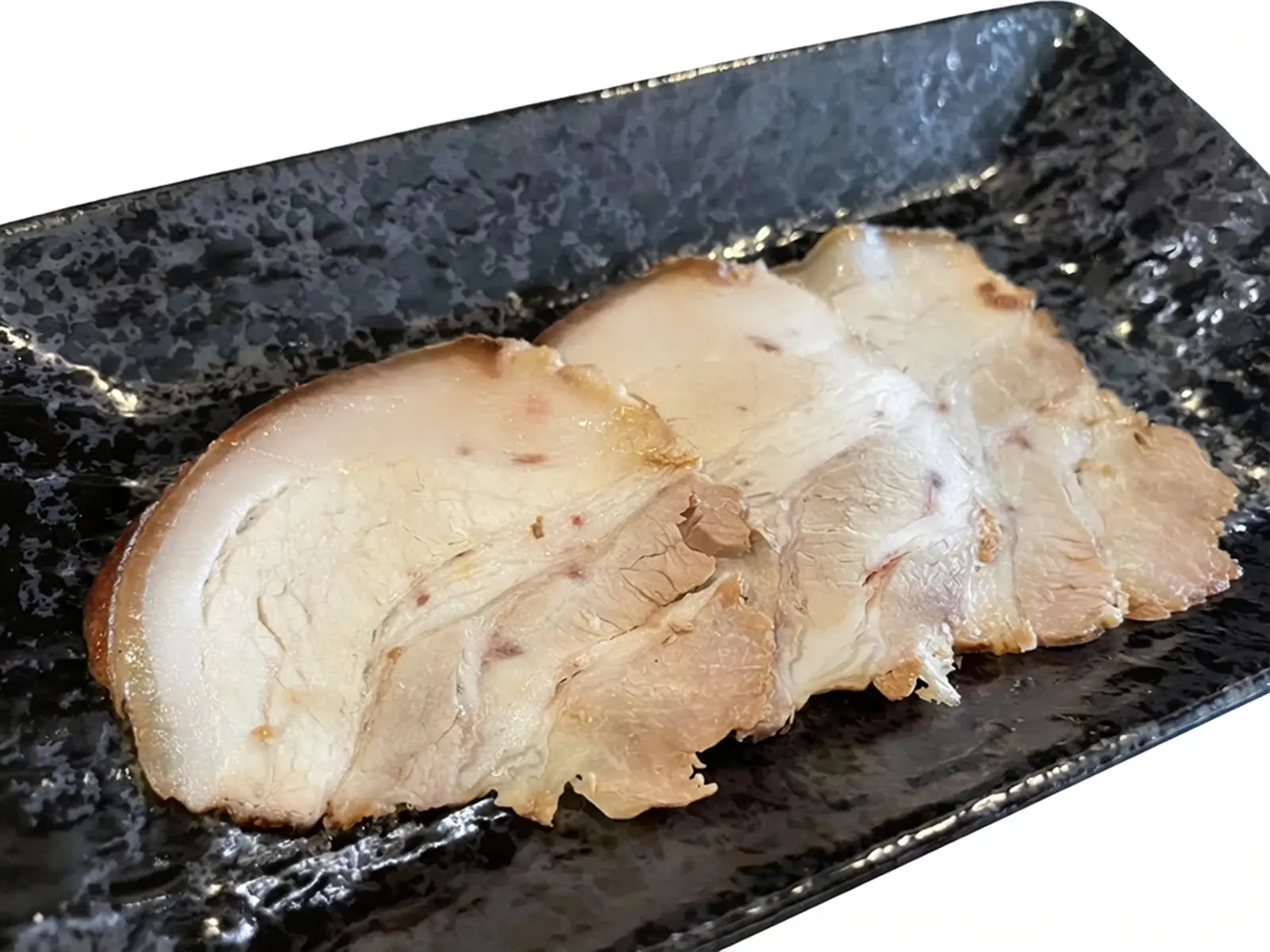 チャーシュー