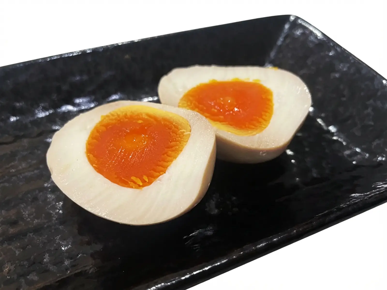 味玉
