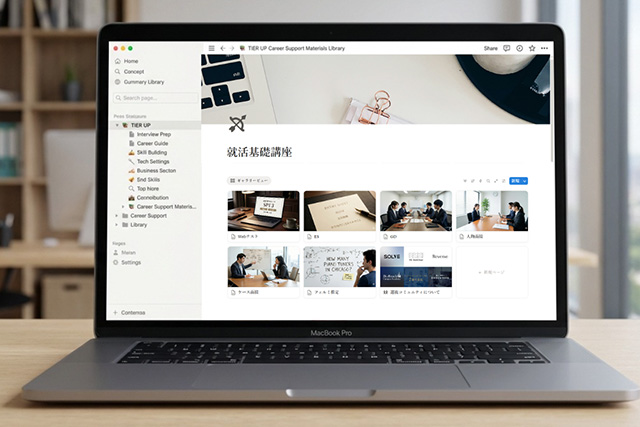 再現性を極めた「独自教材」