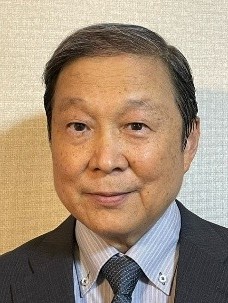 第16代滄溟会会長 前田 和幸