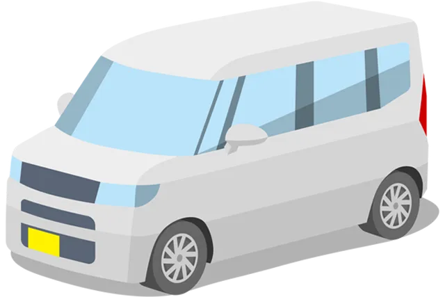 車両タイプと料金