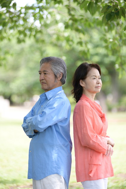 継承者がいなくても安心