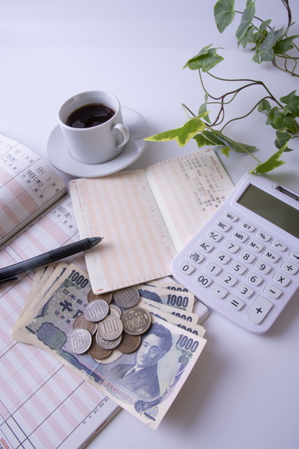 費用計画が立てやすい