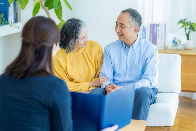お墓の状態に合わせた最適な施工