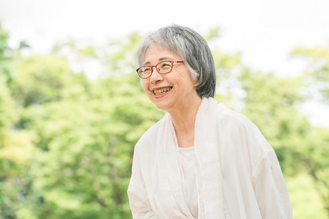 無理のない判断ができるよう配慮しています