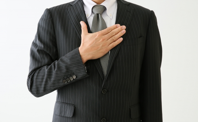 最後まで責任を持って対応します