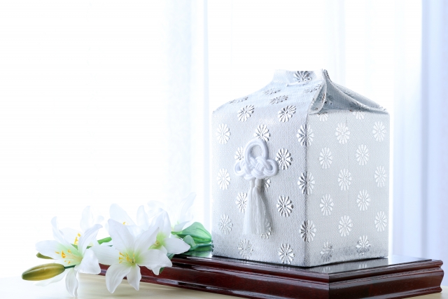 納骨先まで含めたご提案